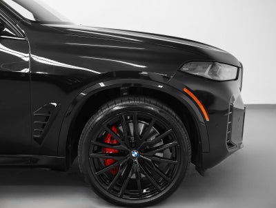 2025 BMW X5 M60i