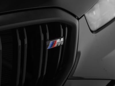 2025 BMW X5 M60i