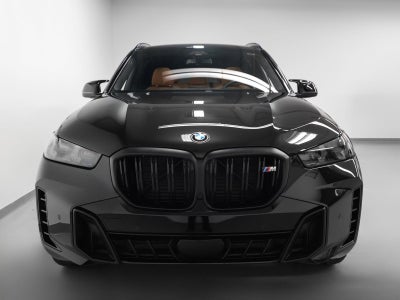 2025 BMW X5 M60i