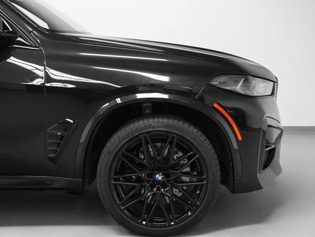 2026 BMW X5 M Competition
