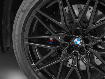 2026 BMW X5 M Competition