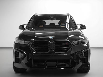 2026 BMW X5 M Competition