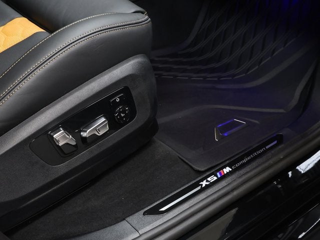 2026 BMW X5 M Competition