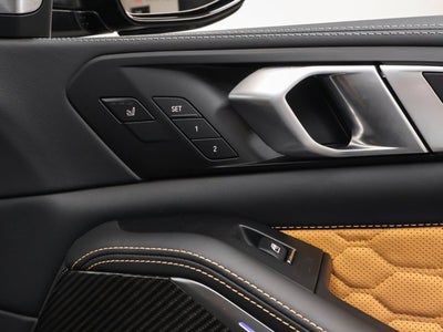 2026 BMW X5 M Competition
