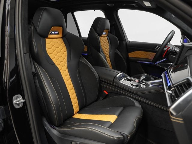 2026 BMW X5 M Competition