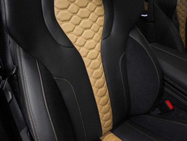 2026 BMW X5 M Competition