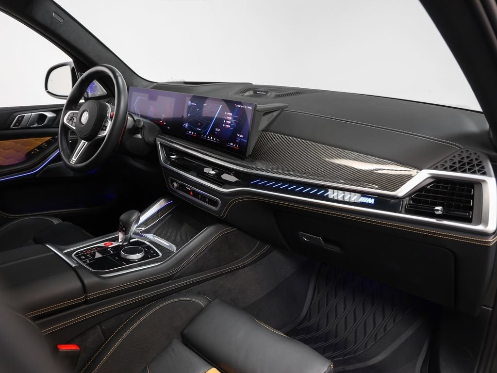 2026 BMW X5 M Competition