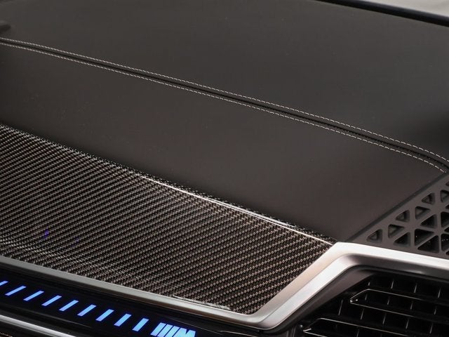 2026 BMW X5 M Competition