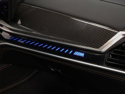 2026 BMW X5 M Competition