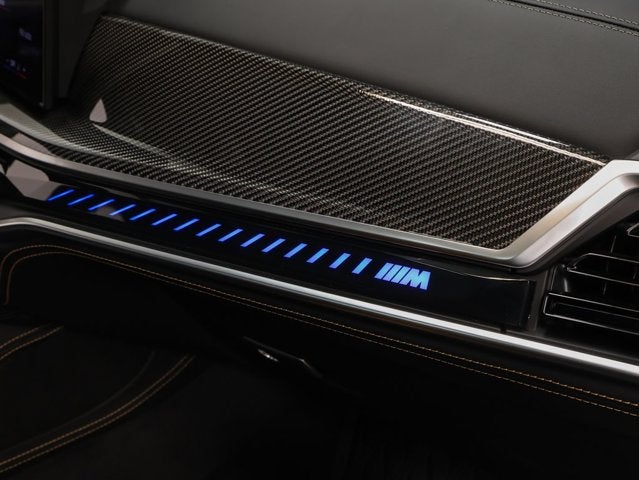 2026 BMW X5 M Competition