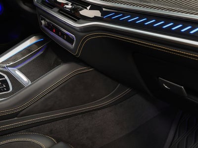 2026 BMW X5 M Competition