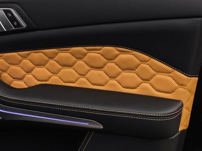 2026 BMW X5 M Competition