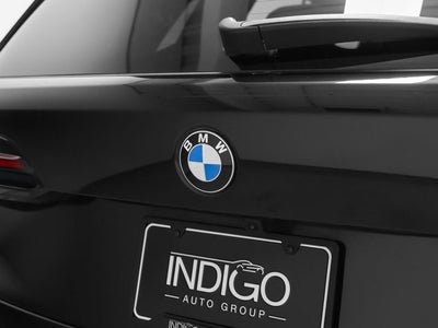 2026 BMW X5 M Competition