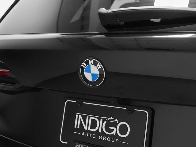 2026 BMW X5 M Competition