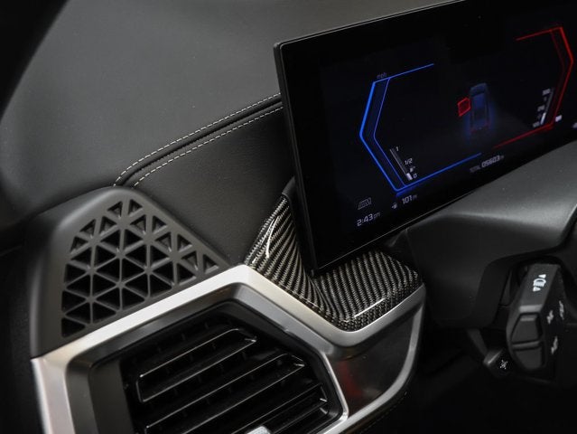 2026 BMW X5 M Competition