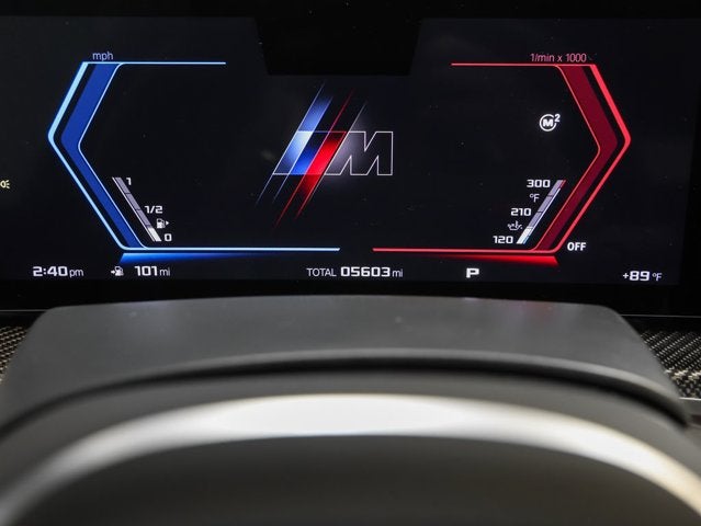 2026 BMW X5 M Competition