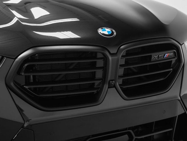 2026 BMW X5 M Competition