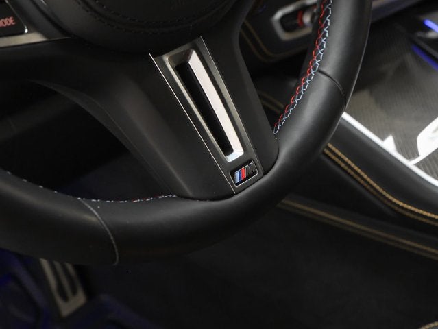 2026 BMW X5 M Competition