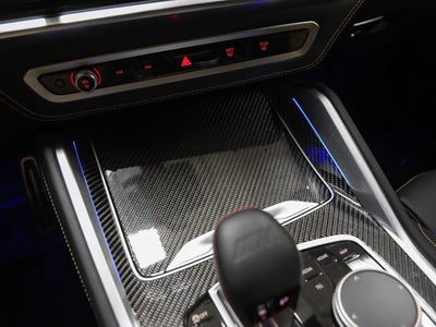 2026 BMW X5 M Competition