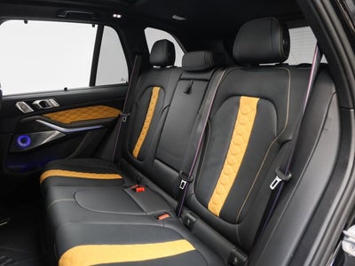 2026 BMW X5 M Competition