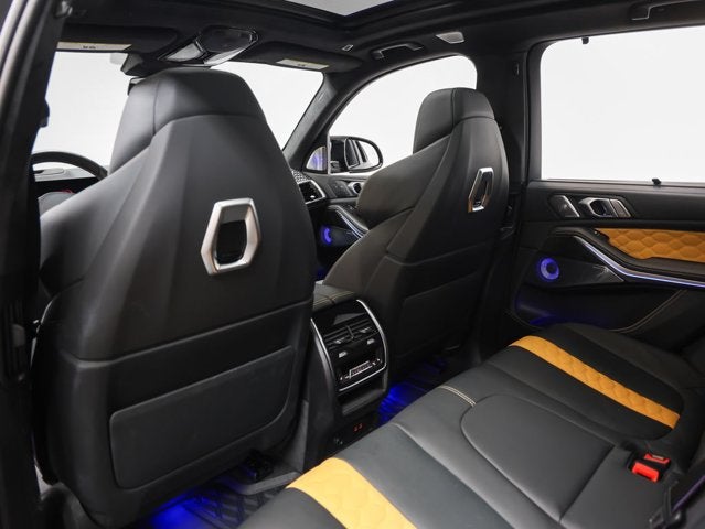 2026 BMW X5 M Competition