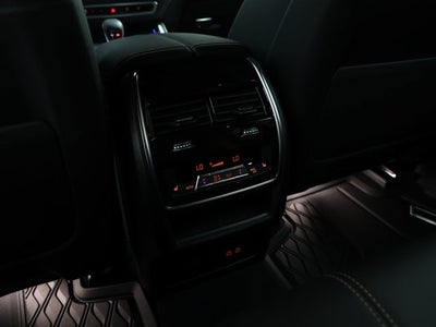 2026 BMW X5 M Competition