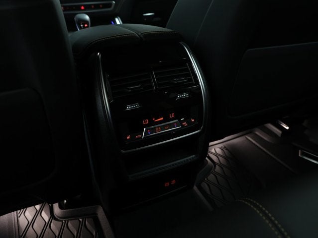 2026 BMW X5 M Competition