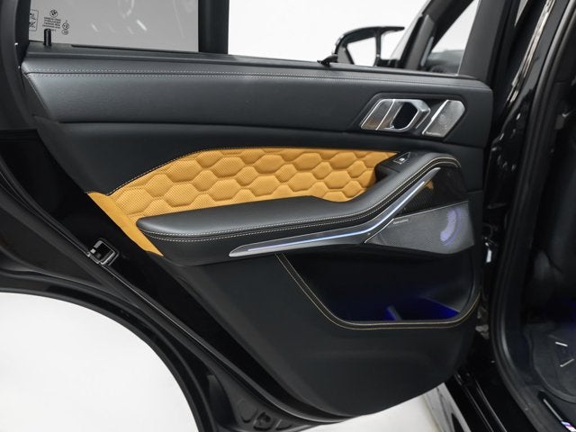 2026 BMW X5 M Competition