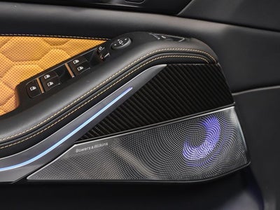 2026 BMW X5 M Competition