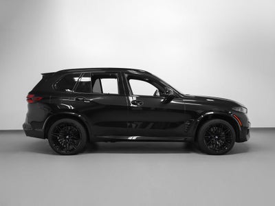 2026 BMW X5 M Competition