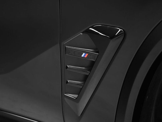 2026 BMW X5 M Competition