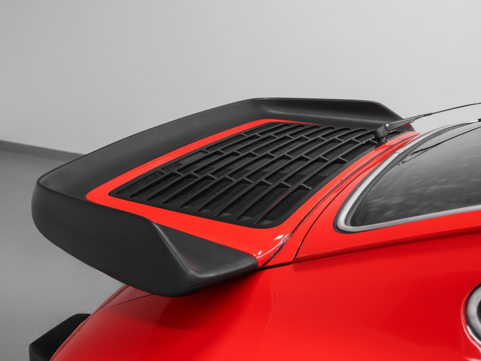 1979 Porsche 930 Turbo Base