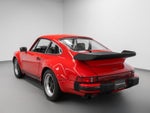1979 Porsche 930 Turbo Base
