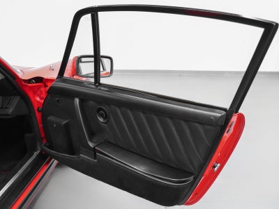 1979 Porsche 930 Turbo Base