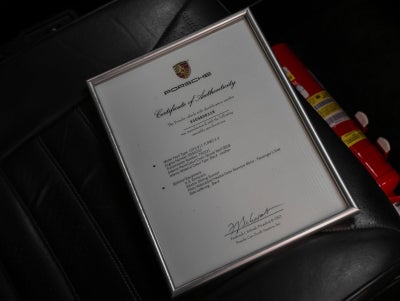 1979 Porsche 930 Turbo Base