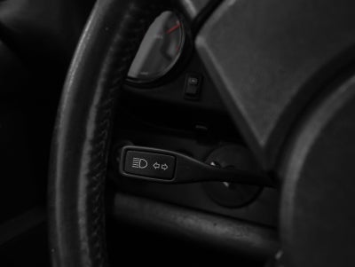 1979 Porsche 930 Turbo Base