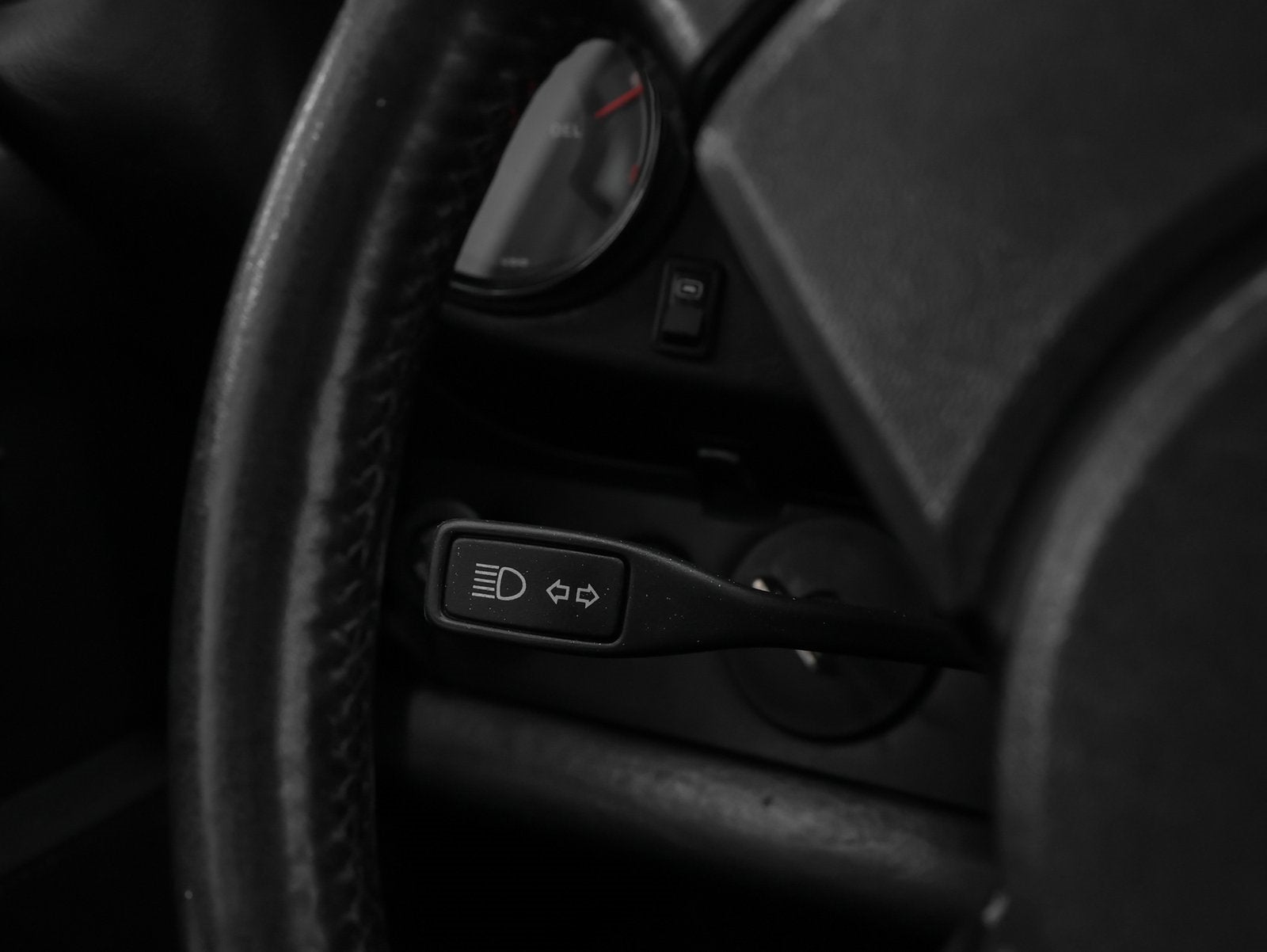 1979 Porsche 930 Turbo Base