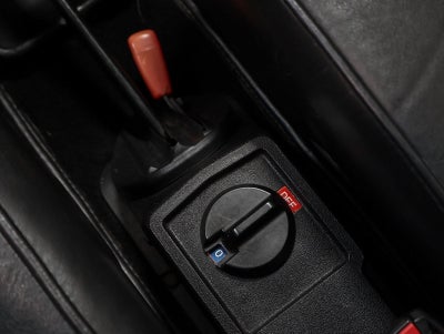 1979 Porsche 930 Turbo Base