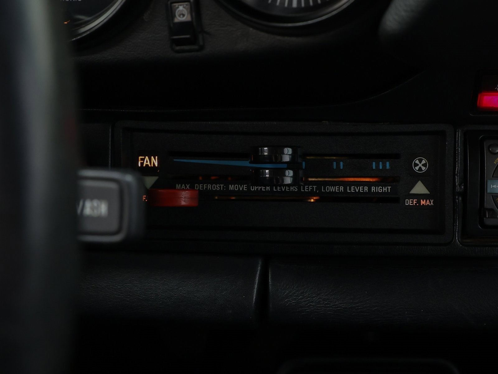 1979 Porsche 930 Turbo Base