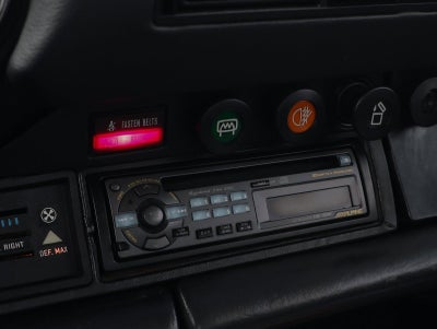 1979 Porsche 930 Turbo Base