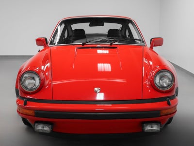 1979 Porsche 930 Turbo Base