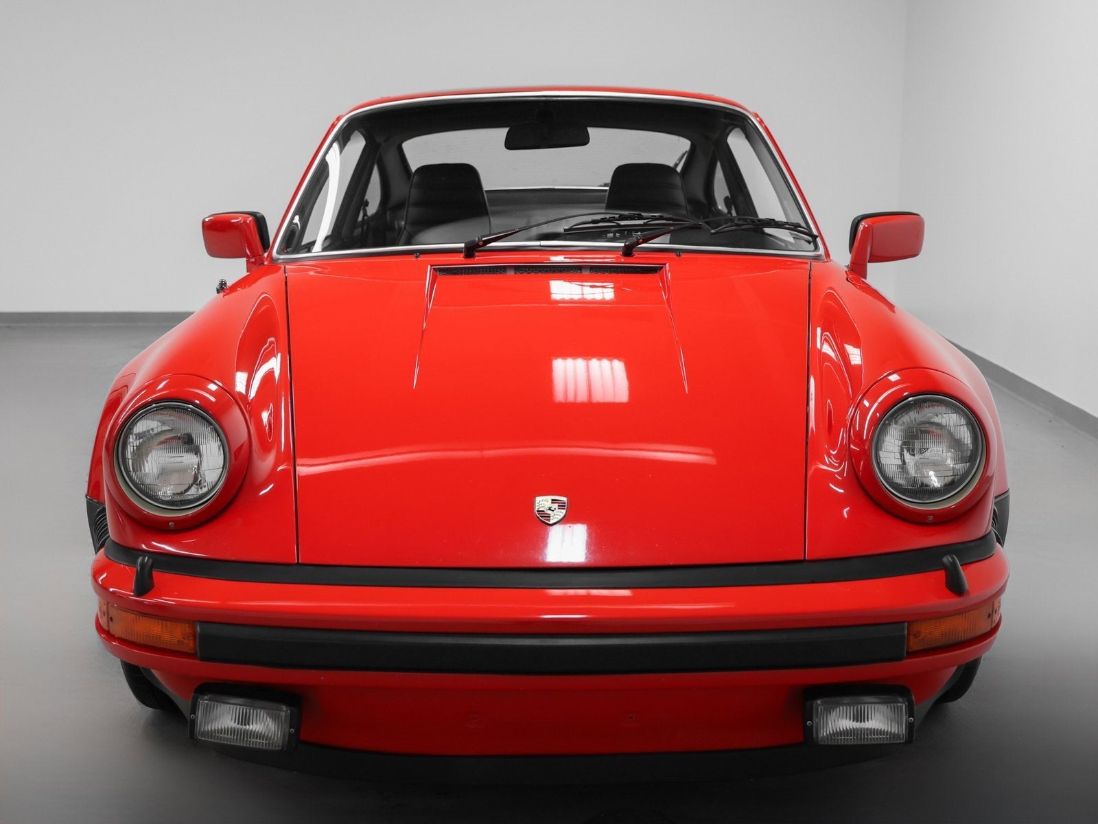 1979 Porsche 930 Turbo Base