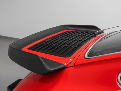 1979 Porsche 930 Turbo Base