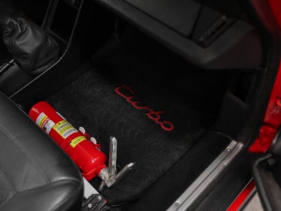 1979 Porsche 930 Turbo Base