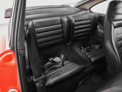 1979 Porsche 930 Turbo Base