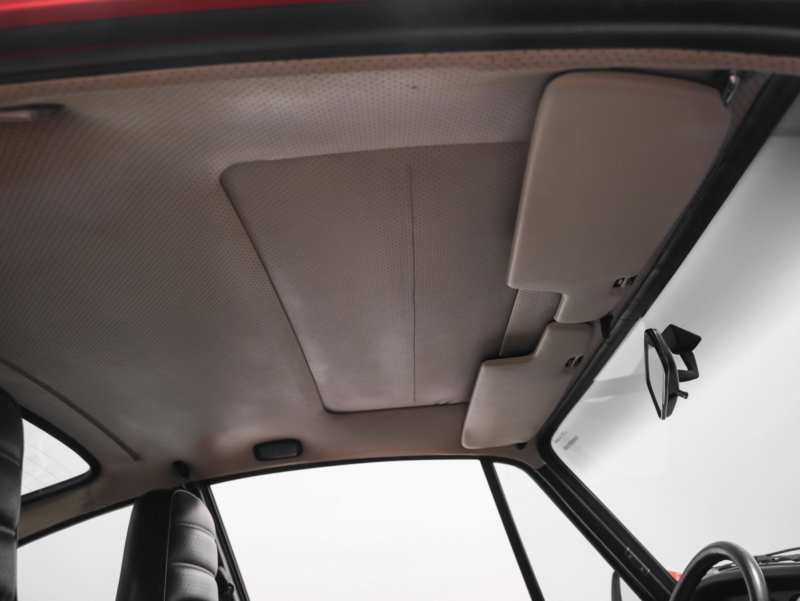 1979 Porsche 930 Turbo Base