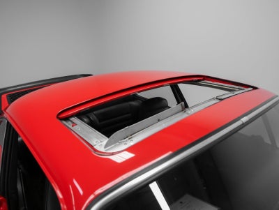 1979 Porsche 930 Turbo Base