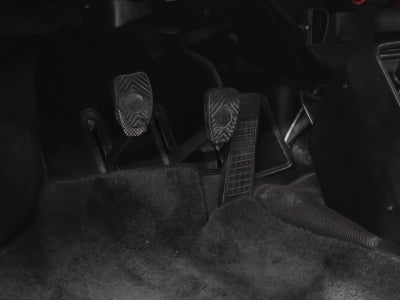 1979 Porsche 930 Turbo Base