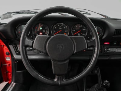 1979 Porsche 930 Turbo Base