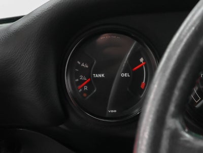 1979 Porsche 930 Turbo Base